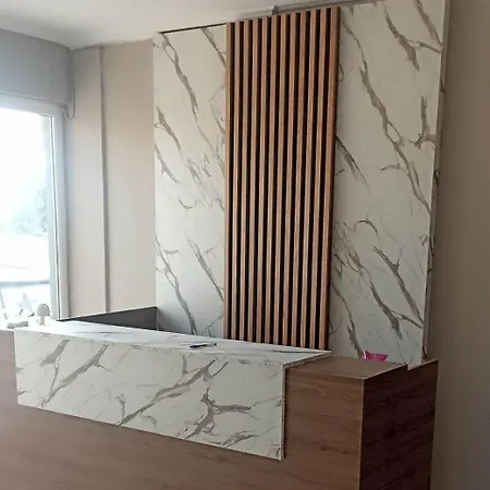Europe Hotel