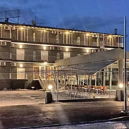 Europe 2* Коринос