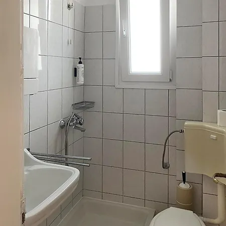 Hotel Europe